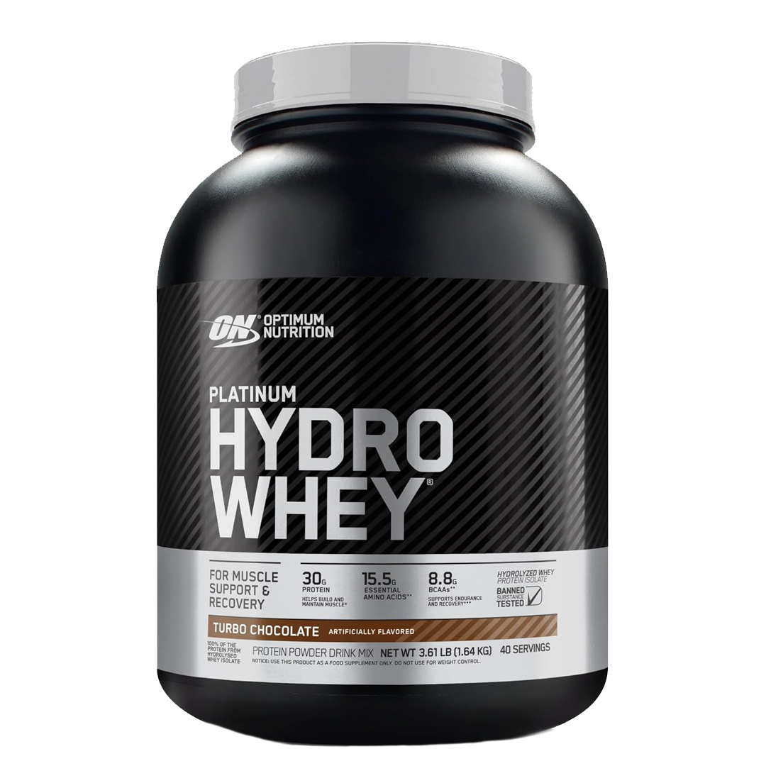 Hydro Whey OptimumNutrition