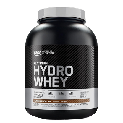 Hydro Whey OptimumNutrition