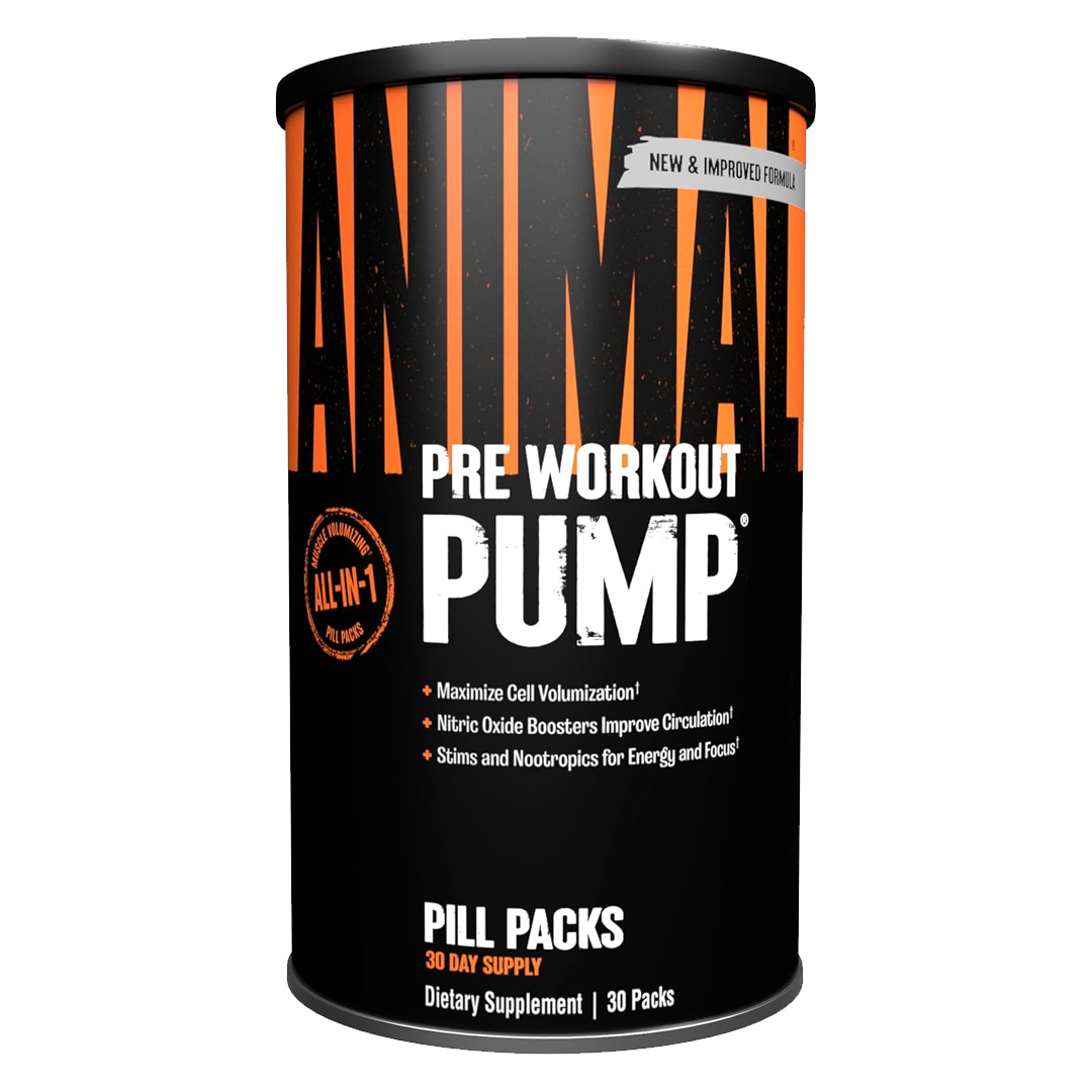 Animal Pump