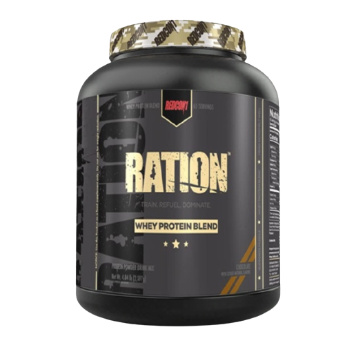 Ration whey