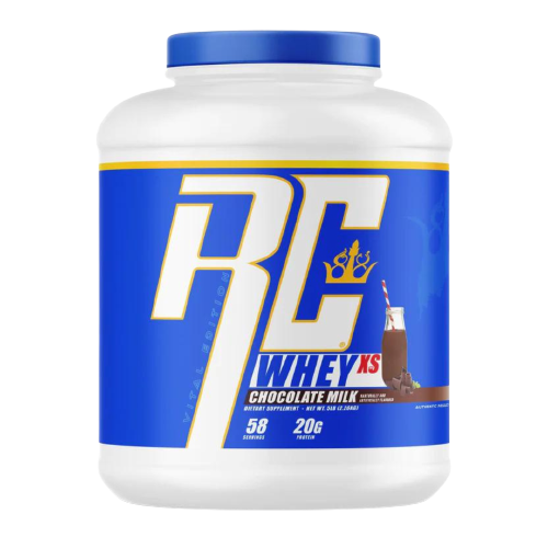 Rc Whey Xs 5Lbs