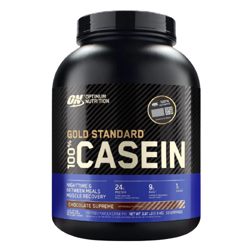 Gold Standard 4LBS - 100% Casein