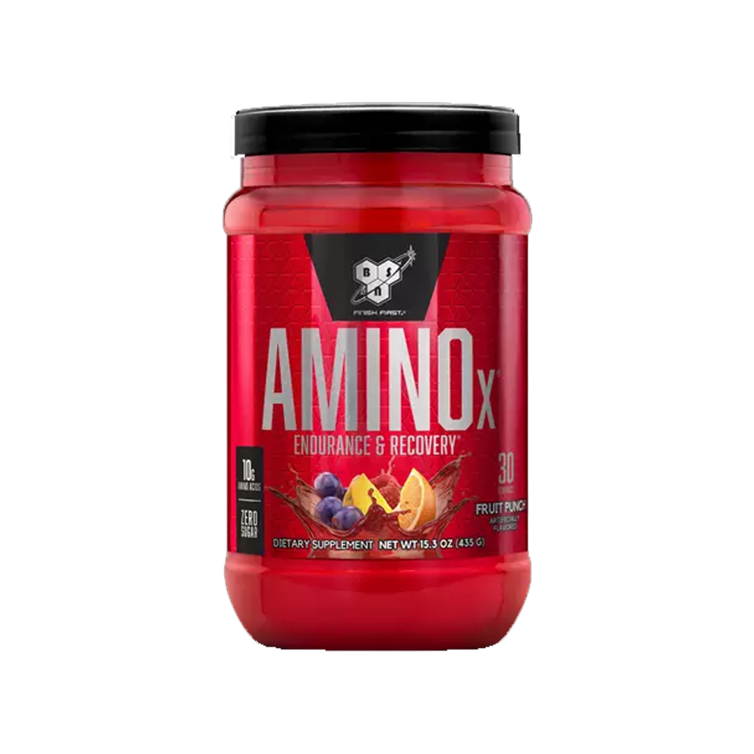 Amino X 30Portion