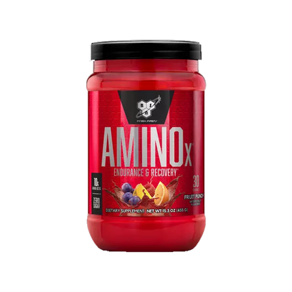 Amino X