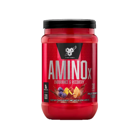 Amino X