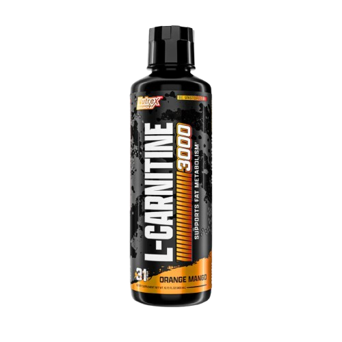 Nutrex L-Carnitine