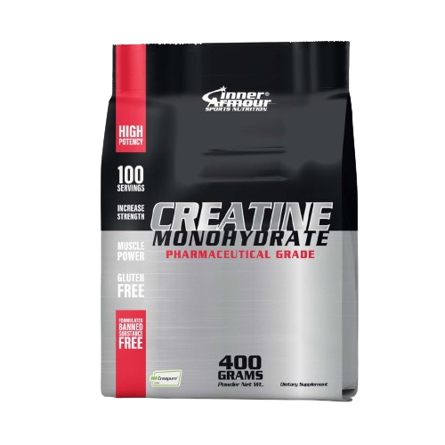 Creatine Monohydrate InnerArmour