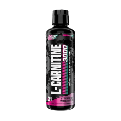 gold nutrition l carnitine 3000 Nutrex L-Carnitine – Gold Nutrition
