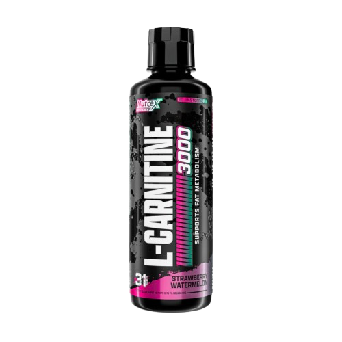 Nutrex L-Carnitine