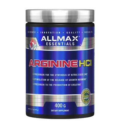 Allmax Arginine HCL