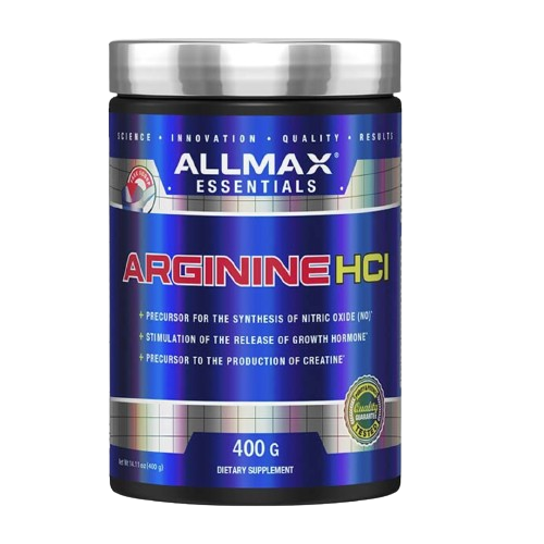 Allmax Arginine HCL