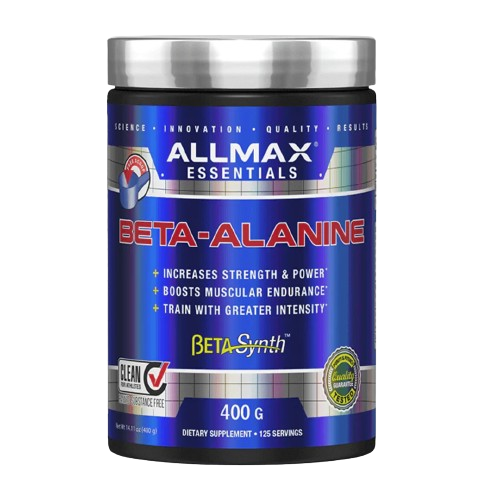 Allmax Beta Alanine