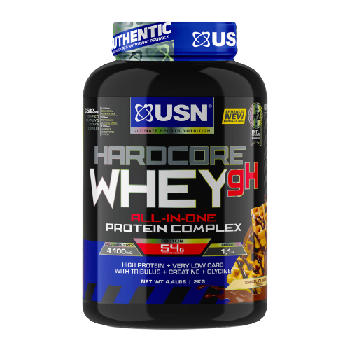 Hardcore Whey