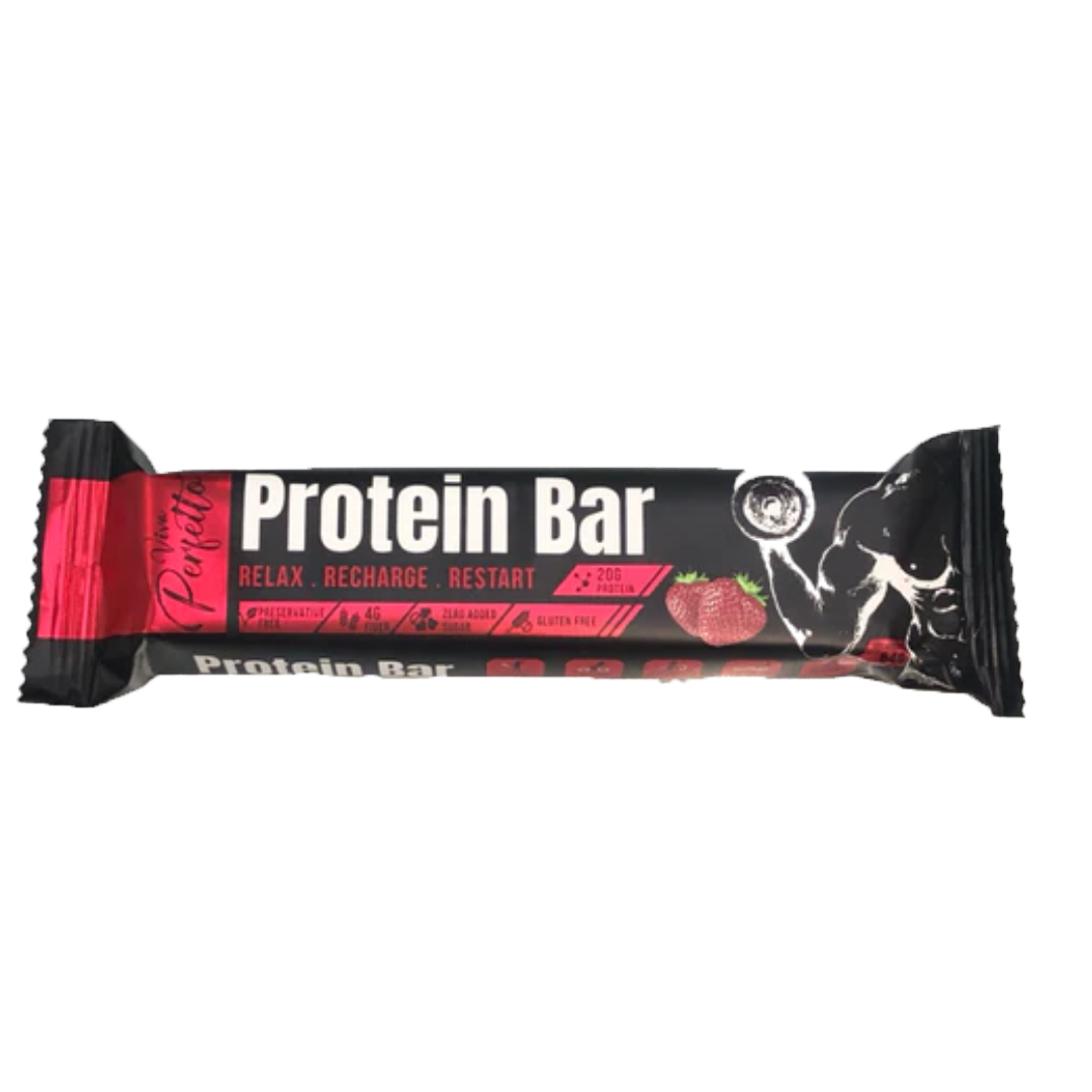 Viva Perfetto Protein Bar