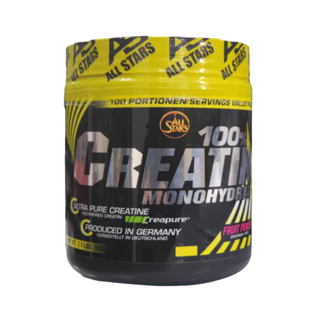 All Star Creatine