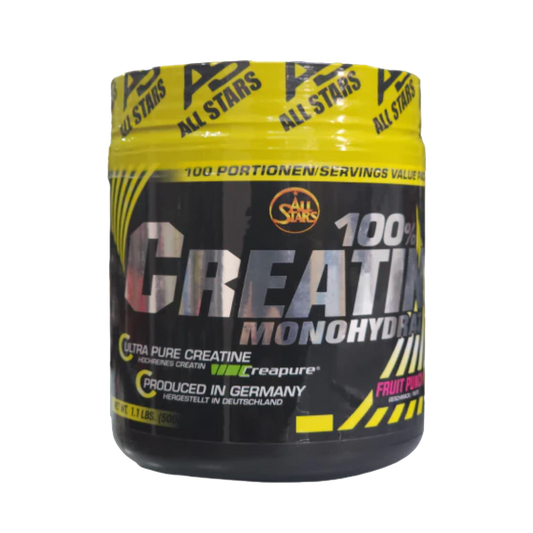 All Star Creatine