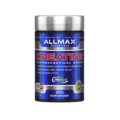 Creatine Allmax