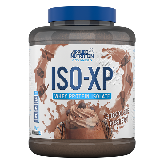 Applied Nutrition ISO-XP