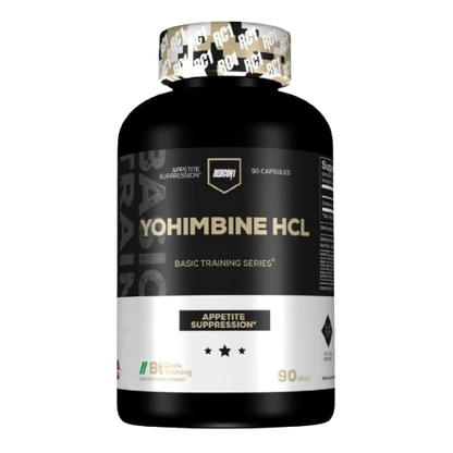 Redcon1 - Yohimbine