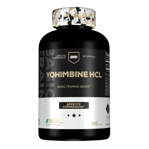 Redcon1 - Yohimbine