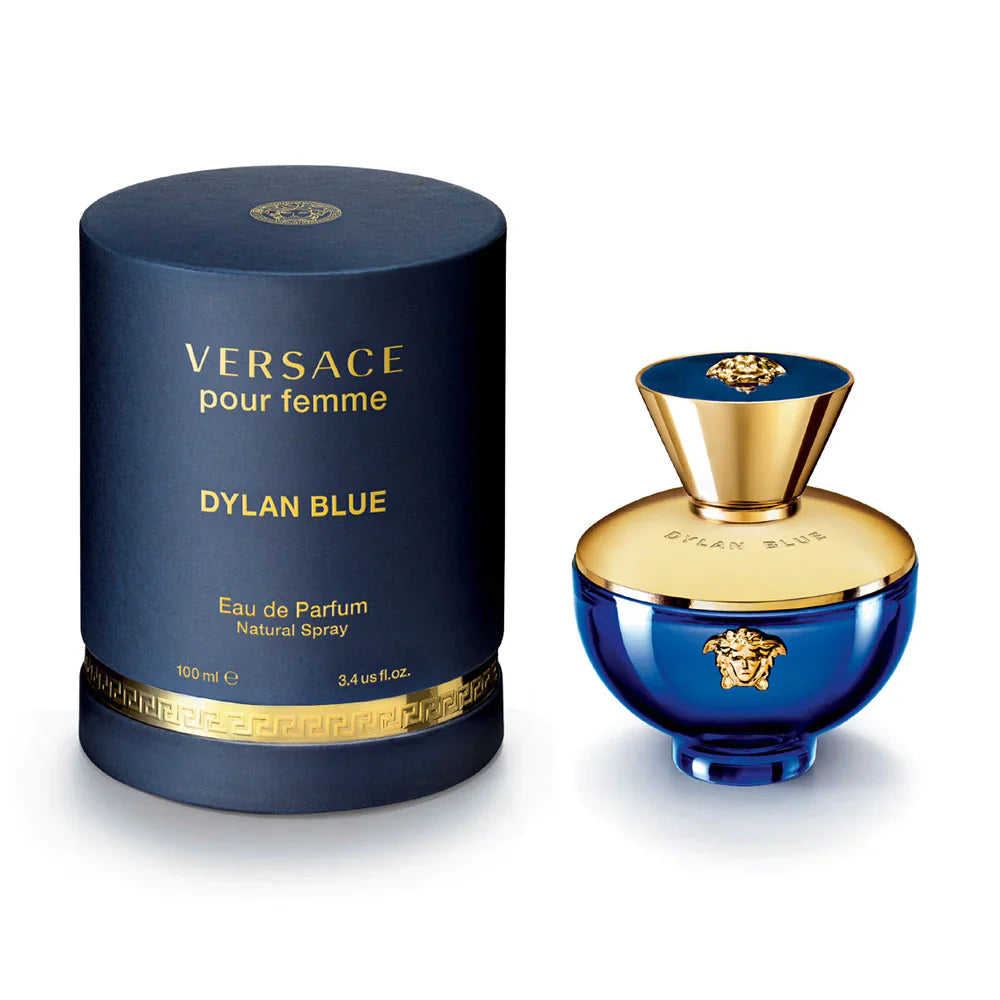 Versace Dylan Blue Women