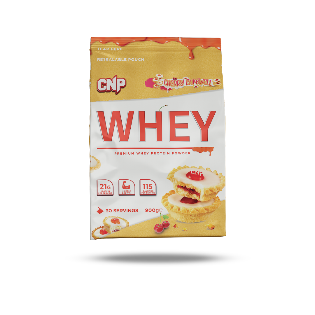 CNP Whey Sachet