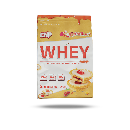 CNP Whey Sachet