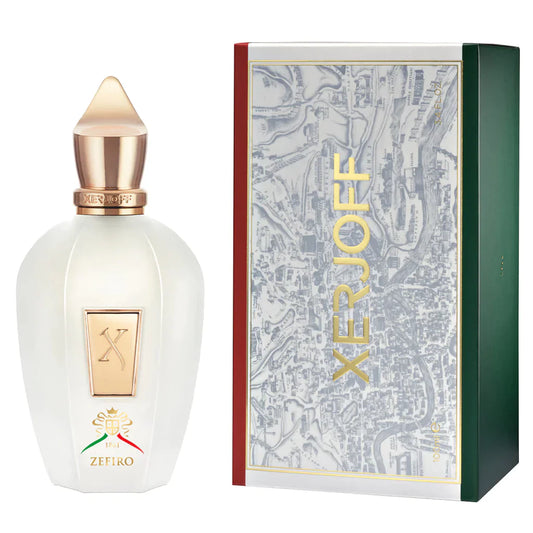 Xerjoff Zefiro Edp