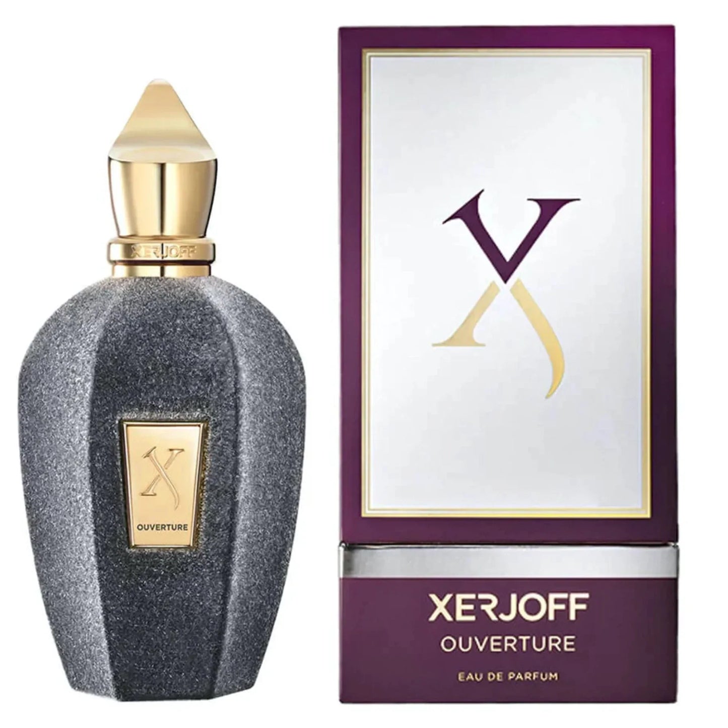 Xerjoff Ouverture Edp