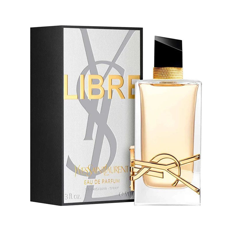 Yves Saint Laurent Libre Women Edp