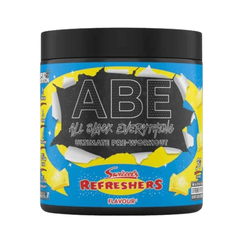 ABE preworkout - Gold Nutrition