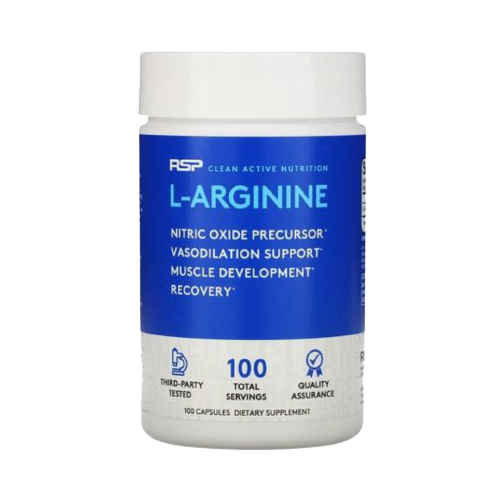 L-Arginine - RSP