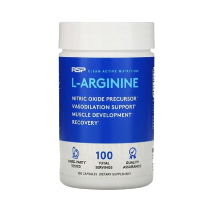 L-Arginine - RSP