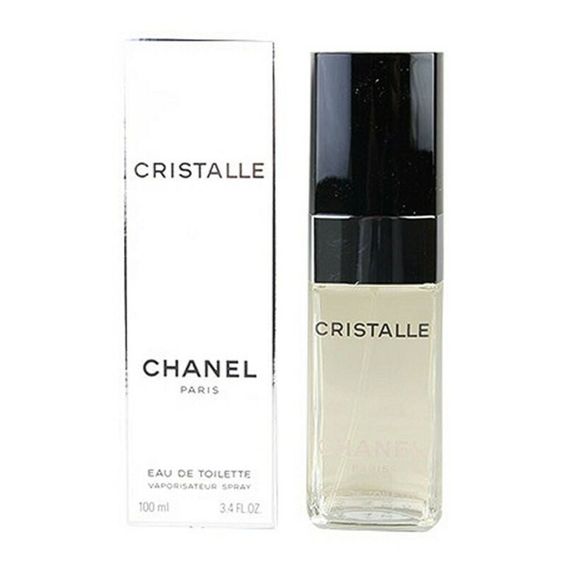 Chanel Cristalle Edt Women