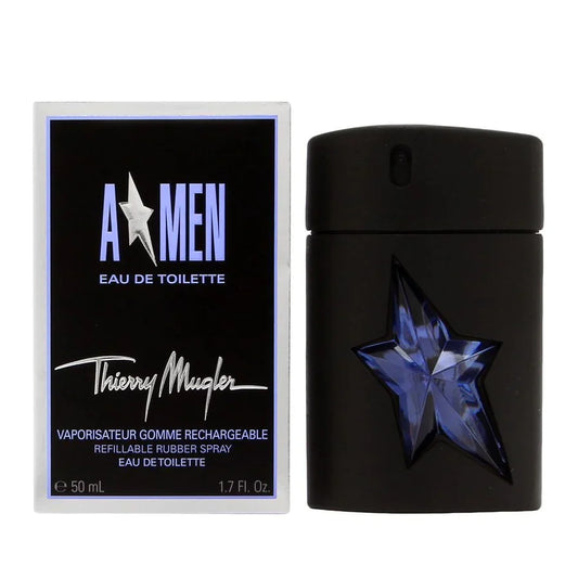 Mugler Amen Edt Men