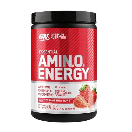 Amino Energía 30 porciones