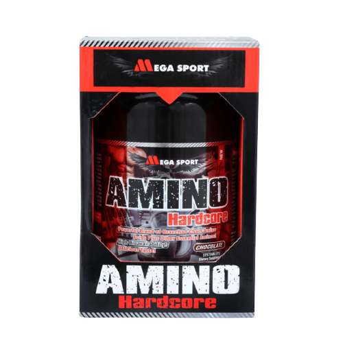 Amino HardCore