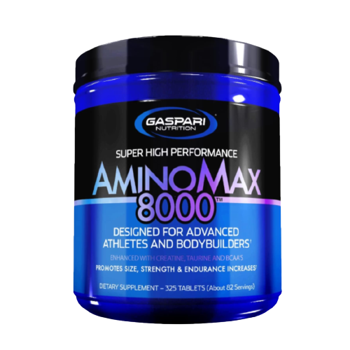 Amino Max 8000