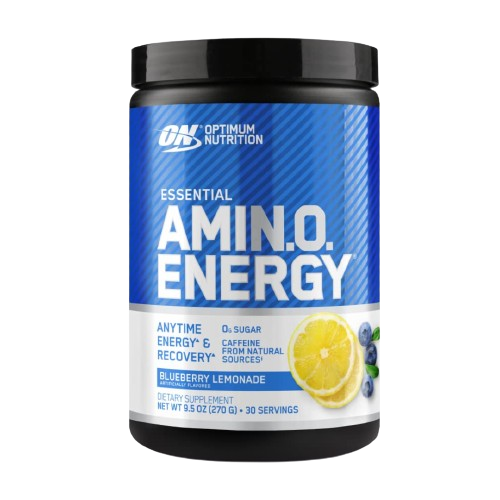 Amino Energía 30 porciones