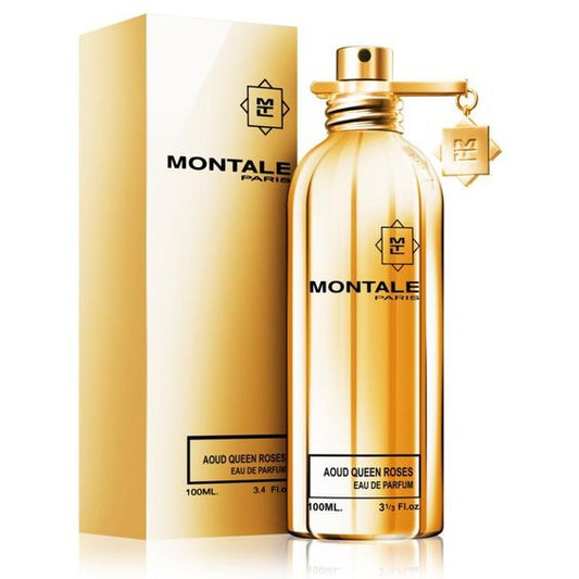 Montale Aoud Queen Roses Edp