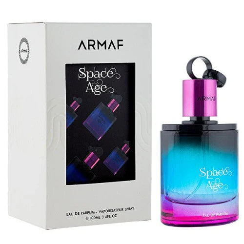 Armaf Space Age Edp