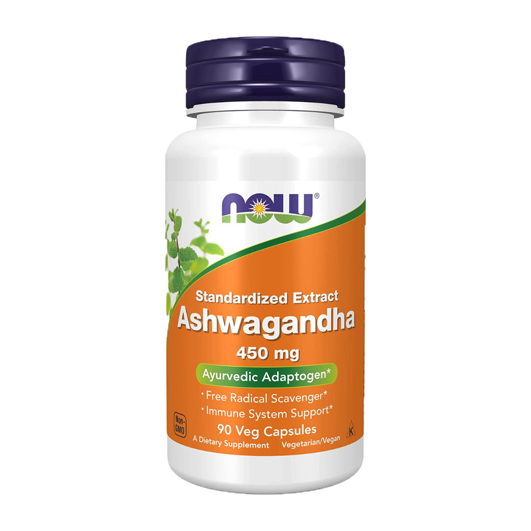 AHORA Ashwagandha