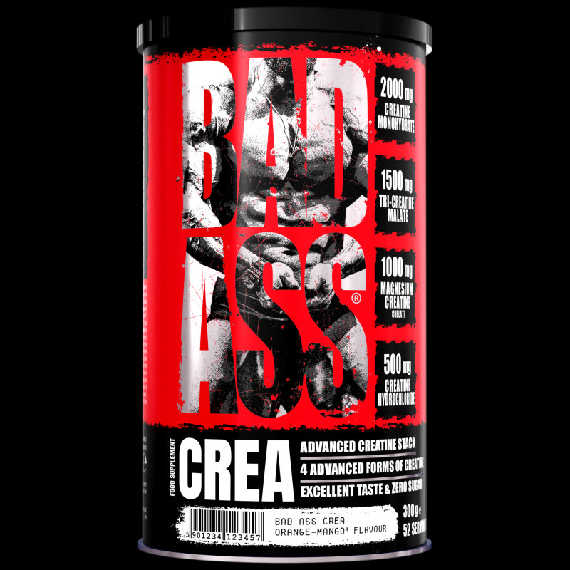 Bad Ass Creatine