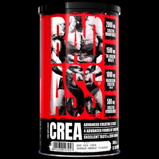 Bad Ass Creatine