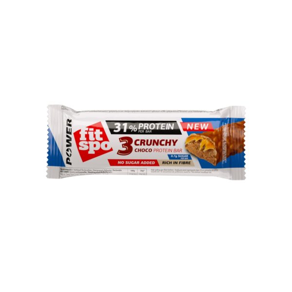 Fitspo Power Protein Bar