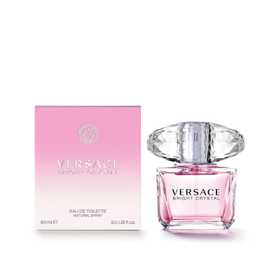 Vercace Bright Crystal Women