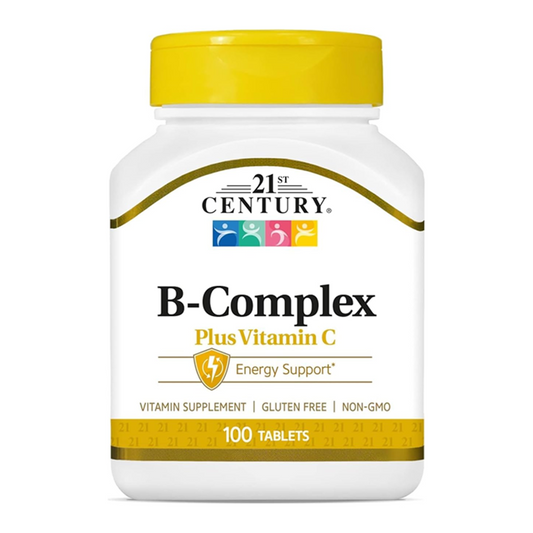 B-Complex 21st Century