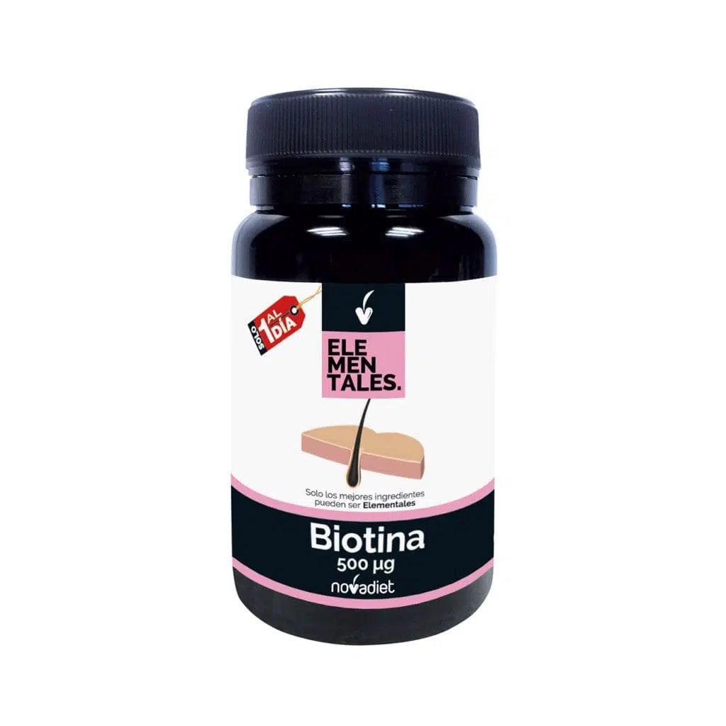 NOVADIET Biotin