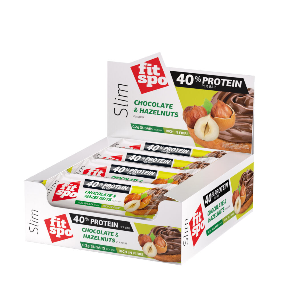 Fitspo Slim Protein Bar
