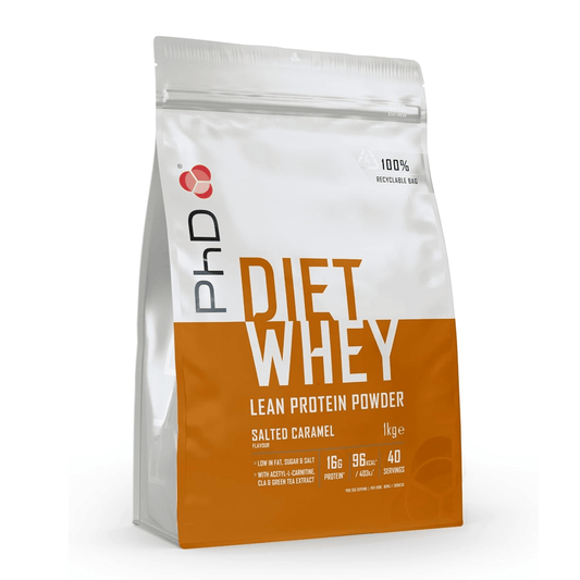 Diet Whey PHD